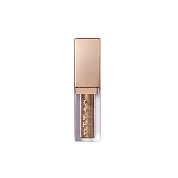 Shimmer & Glow Liquid Eyeshadow Courageous