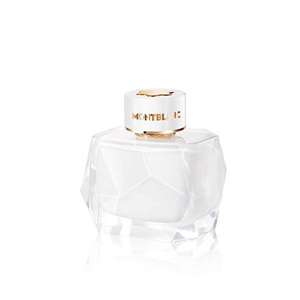 Mont Blanc Signature For Women 3 oz EDP Spray