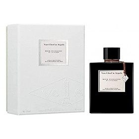 Van Cleef & Arpels Bois dAmande Eau de Parfum Unisexe Spray, 75 ml, 1 Unité