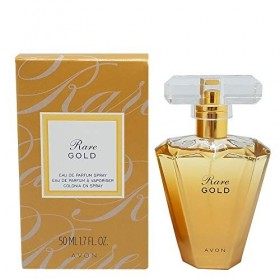 Avon Rare Gold Eau de parfum 50 ml
