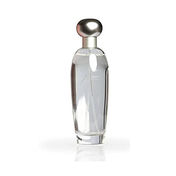 Estee Lauder Pleasures Eau De Parfum For Women, 100 ML