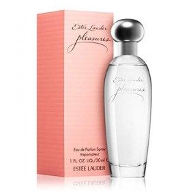 Estee Lauder Pleasures Eau De Parfum For Women, 100 ML