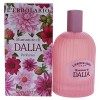 LErbolario, Parfum Femme Nuances de Dahlia Sfumature di Dalia/Shades of Dahlia , 50 ml