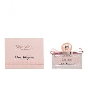 Eau de Parfum Signorina de Salvatore Ferragamo