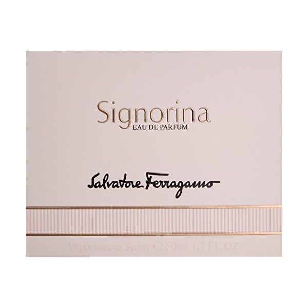 Eau de Parfum Signorina de Salvatore Ferragamo