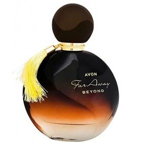 Avon Far Away Beyond Parfum 50ml