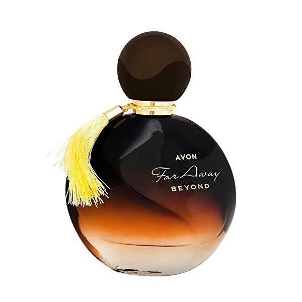 Avon Far Away Beyond Parfum 50ml