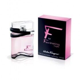 Fascinating Night Eau de parfum en spray pour femme 50 ml