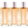 LR Classics Antigua Eau de Parfum pour Femme 3x 50 ml 