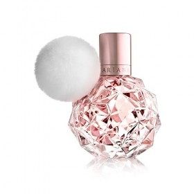 Ariana Grande Ari Eau de parfum Spray, 50 ml Lemballage peut varier 