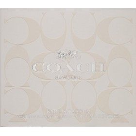 Coach Signature Eau De Parfum Spray 100 Ml For Women
