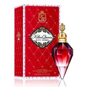 Katy Perry Killer Queen Spray Eau de Parfum 100 ml