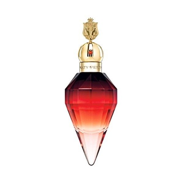 Katy Perry Killer Queen Spray Eau de Parfum 100 ml