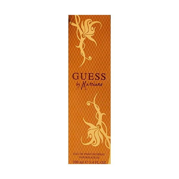 Guess Marciano Perfume By GUESS 3.4 oz Eau De Parfum Spray FOR WOMEN by GUESS