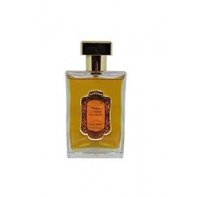 La Sultane de Saba - Eau de Parfum Ambre Musc Santal - Voyage en Orient