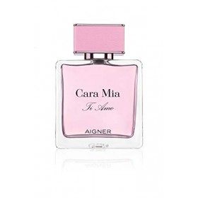 ETIENNE AIGNER Cara Mia Ti Amo Eau de Parfum Vaporisateur 100ml