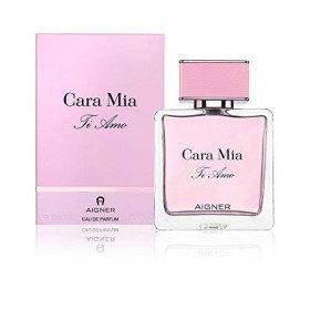 ETIENNE AIGNER Cara Mia Ti Amo Eau de Parfum Vaporisateur 100ml