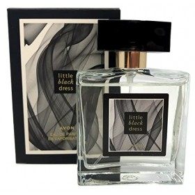 Little Black Dress Eau de parfum 50 ml