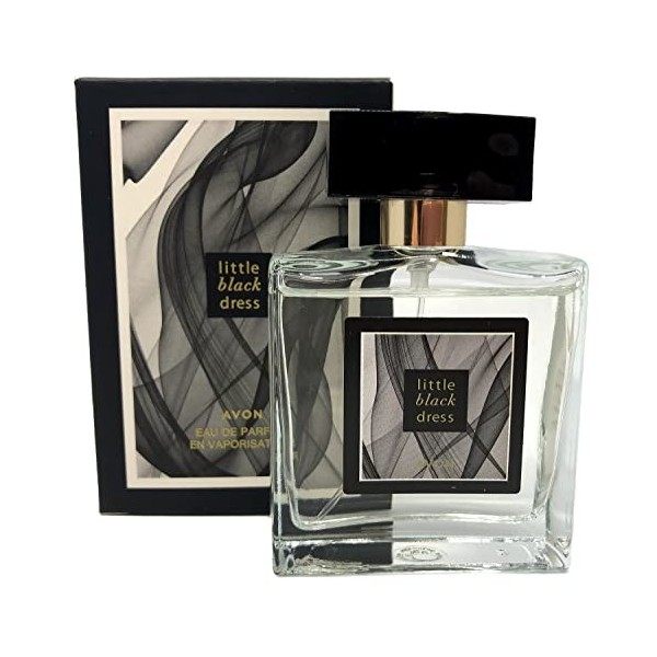 Little Black Dress Eau de parfum 50 ml