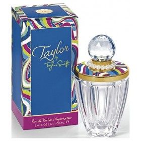 TAYLOR SWIFT Taylor Eau de Parfum Vaporisateur 100 ml