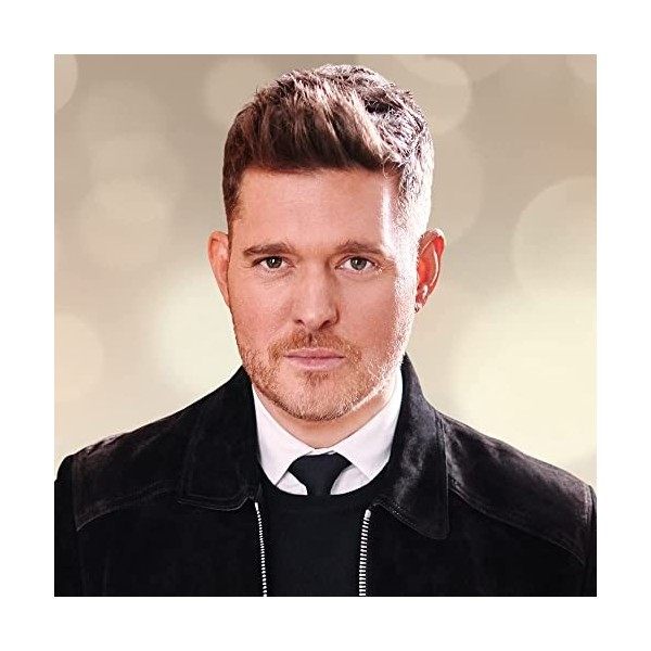 Michael Bublé Fragrances By Invitation Signature Eau de parfum pour femme 100 ml