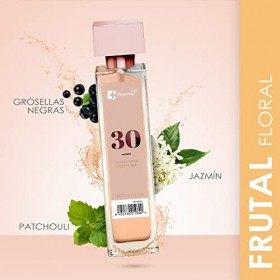 IAP Pharma Parfums nº 30 - Parfum Fruité Femmes - 150 ml de Vaporisateur
