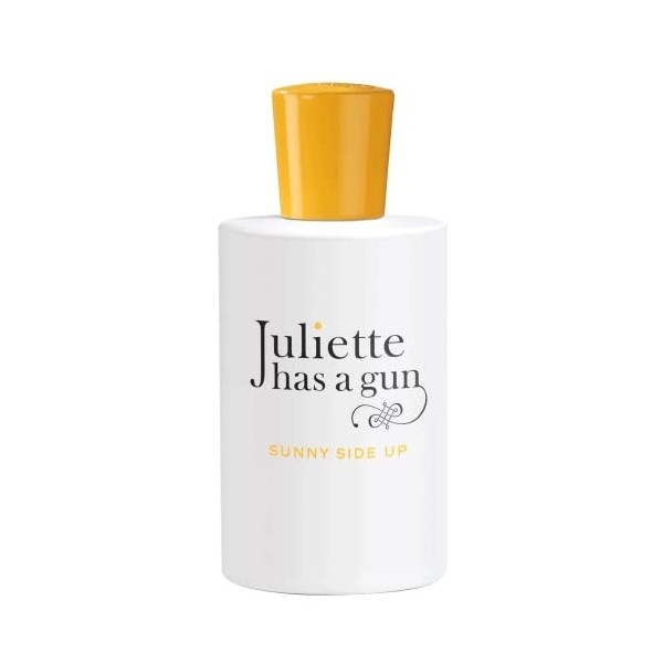 Juliette Has a Gun Sunny Side Up Eau de Parfum, Floral, 100 ml