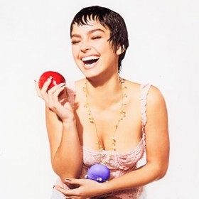 Chill AF by Addison Rae Fragrance - Fragrance for Women - Floral Woody Scent - Opens with Pear Blossom and Apple - Blended wi