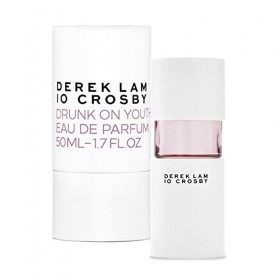 Derek Lam 10 Crosby - Drunk On Youth - 1.7 Oz Eau De Parfum - Fragrance Mist For Women - Fruity And Floral Scent - Perfume Sp