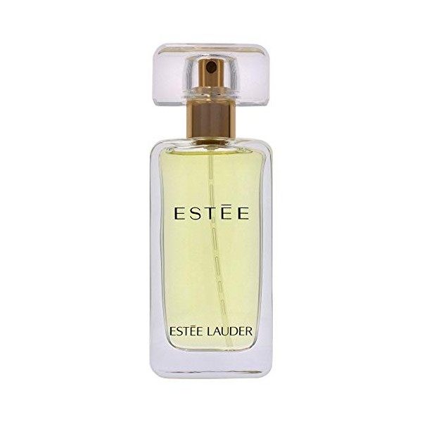 Estee Lauder Super Femme/Woman Eau de Parfum, Floral, 50 ml