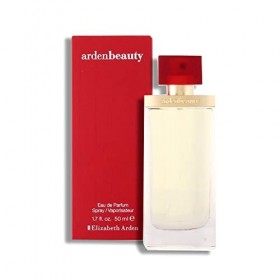 Elizabeth Arden - Arden Beauty - Eau de Parfum vaporisateur - Senteur Florale et Fraîche