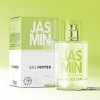 Parfum Femme SOLINOTES Fleur de Jasmin - Eau De Parfum | Fragrance Florale et Apaisante - Cadeau Parfait pour Elle - 50 ml