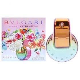 Bvlgari Omnia by Mary Katrantzou Floral Eau de Parfum Spray 65 ml/2,2 oz
