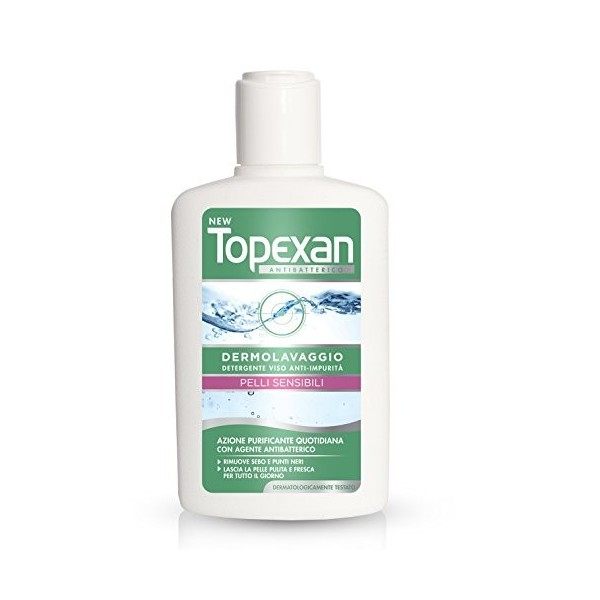 Topexan-Lav A-Batt P-Sens 150Ml Crème Jour et Nuit