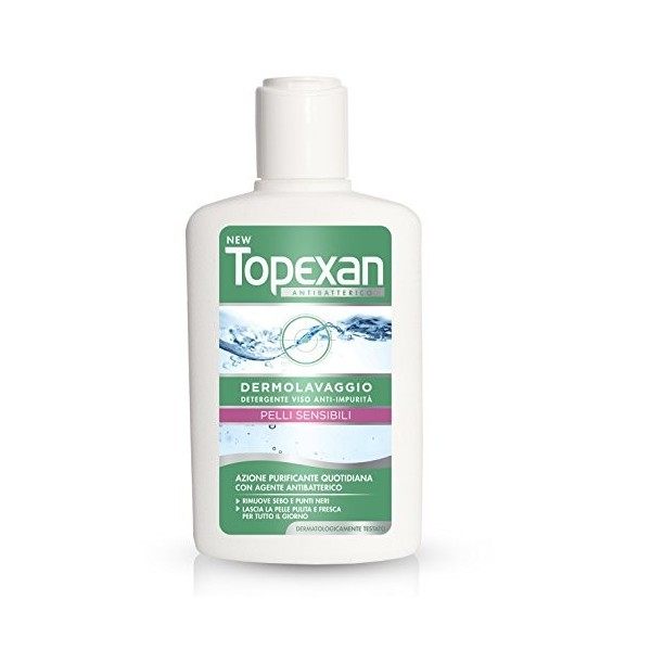 Topexan-Lav A-Batt P-Sens 150Ml