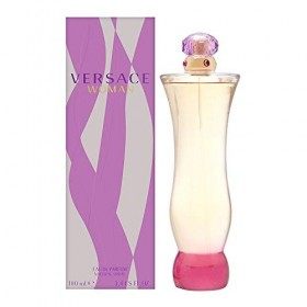 VERSACE FEMME 100ml Eau de Parfum Vaporisateur