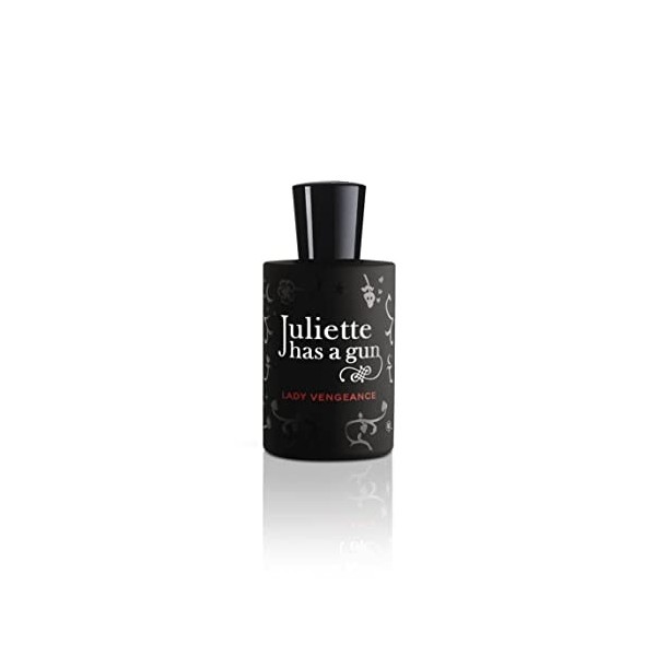 Juliette Has A Gun Lady Vengeance Eau de parfum femme, 1er Pack 1 x 50 ml 