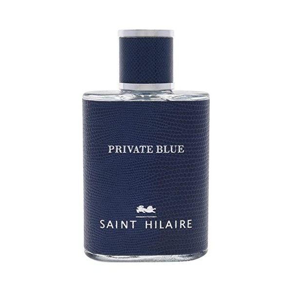 SAINT HILAIRE - PRIVATE BLUE 100ML EAU DE PARFUM - HOMME