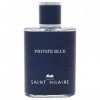 SAINT HILAIRE - PRIVATE BLUE 100ML EAU DE PARFUM - HOMME