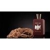 DOMINION Eau de parfum pour homme 100 ml | en vaporisateur | longue durée | senteur Cuir | idée cadeau pour lui