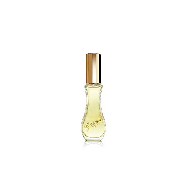 Giorgio Beverly Hills Eau de Parfum Femme 1 Unité