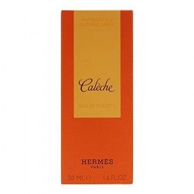 Hermès Calèche Eau de toilette 50 ml