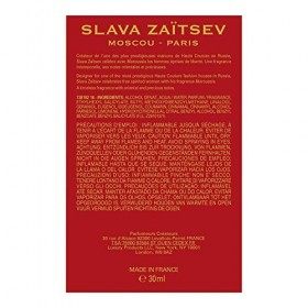 Maroussia - Eau de Toilette Slava Zaitsev - 30 ml