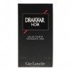 Eau de toilette Guy Laroche Drakkar Noir, vaporisateur pour homme, 30 ml, après-rasage, produit officiellement autorisé