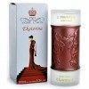 EKATERINA - Eau de toilette pour femme 100 ml - sélection artisanal - senteur Fruité & Floral & Aquatique - Fabriqué en Franc