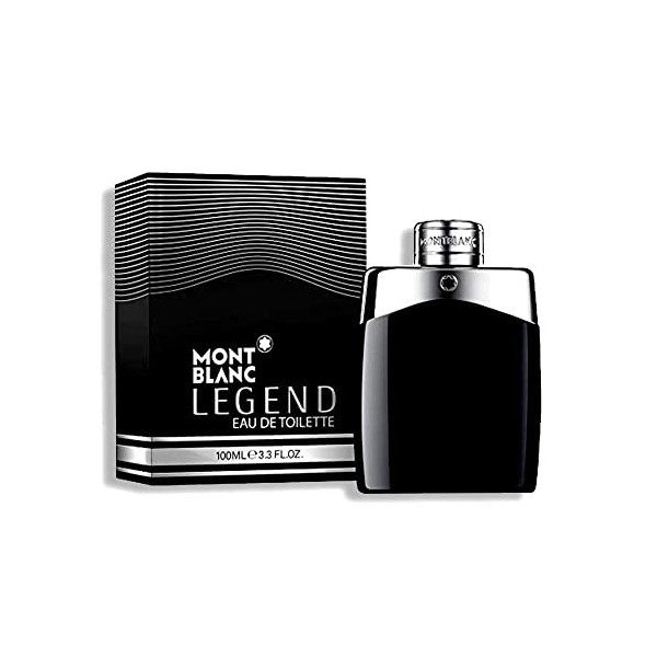 Mont Blanc LEGEND Eau de Toilette Vaporisateur 30 ml