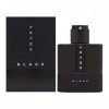 Black - Prada - Eau de Parfum - Pour Homme - 50 ml