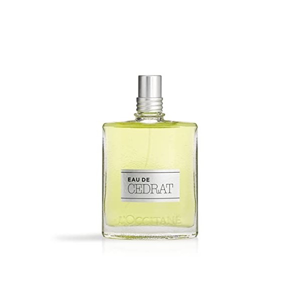 Eau De Cedrat Edt Vapo 75 Ml