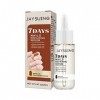 7 Days Nail Repair Essence - Liquide de réparation des ongles de type épaississant pour réparer et embellir les ongles