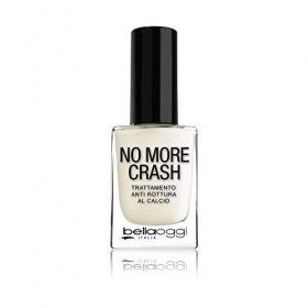 Bellaoggi: No More Crash Traitement anti rupture des ongles